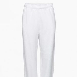 Aritzia TNA cozy mega sweatpant